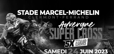 Auvergne Supercross